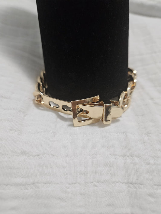 Adjustable strap(bracelet)