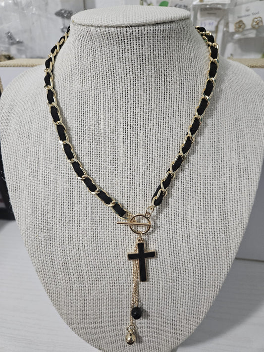 Black Cross